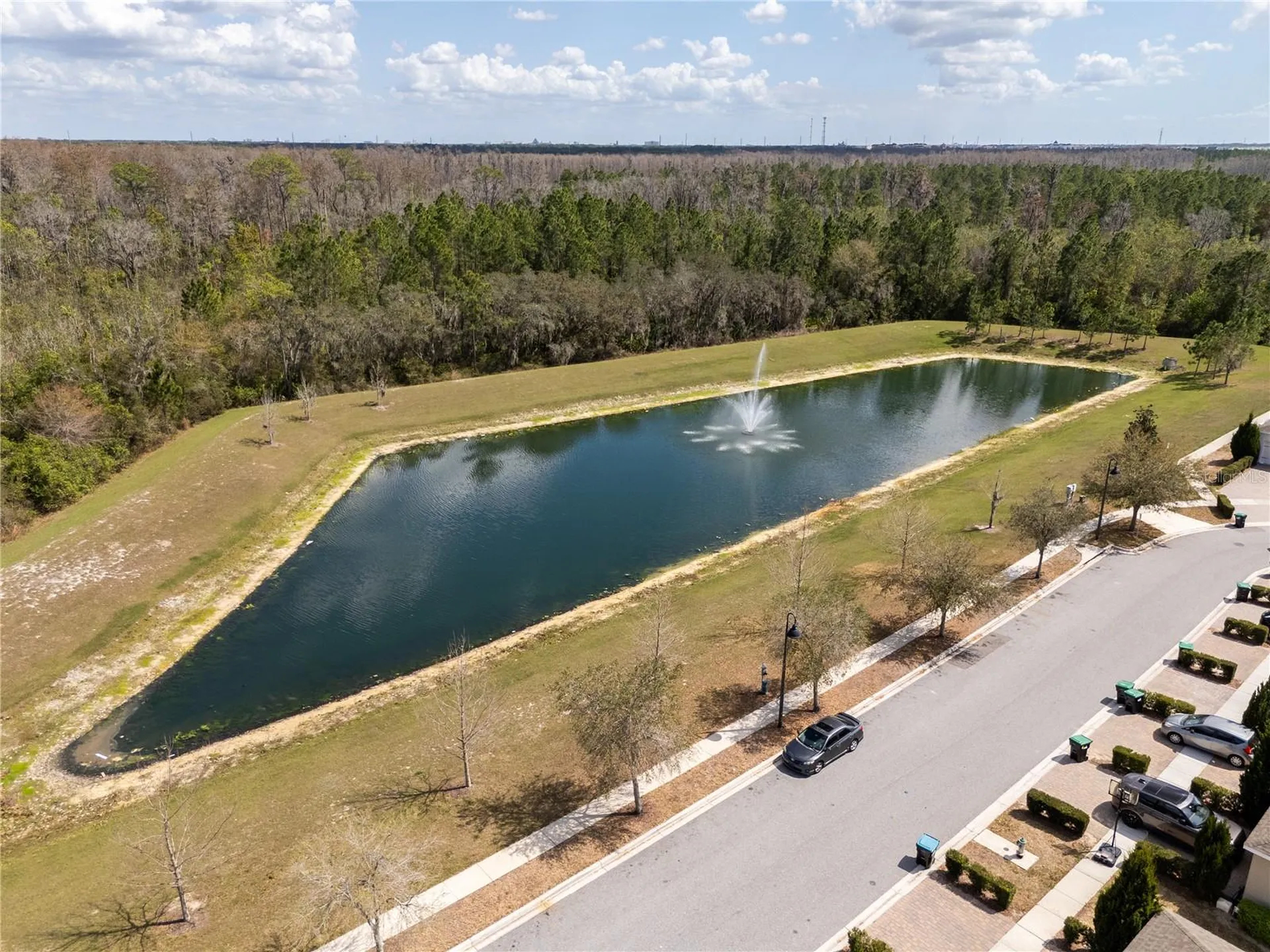 11187 Hanlon Terrace Alley Winter Garden FL 34787