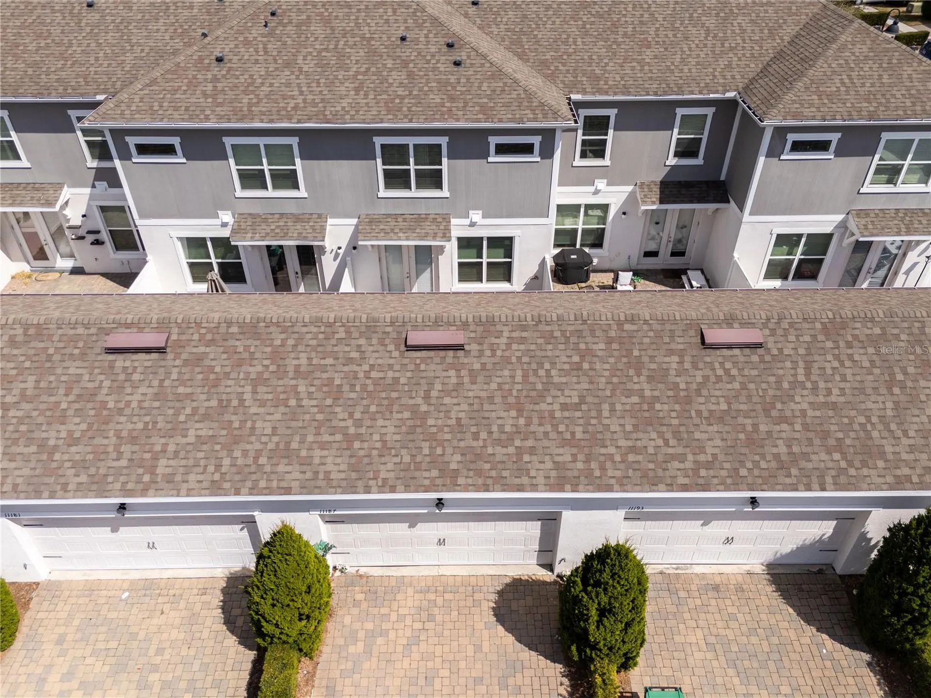 11187 Hanlon Terrace Alley Winter Garden FL 34787