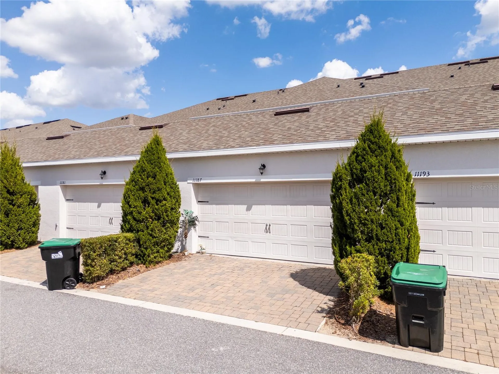 11187 Hanlon Terrace Alley Winter Garden FL 34787