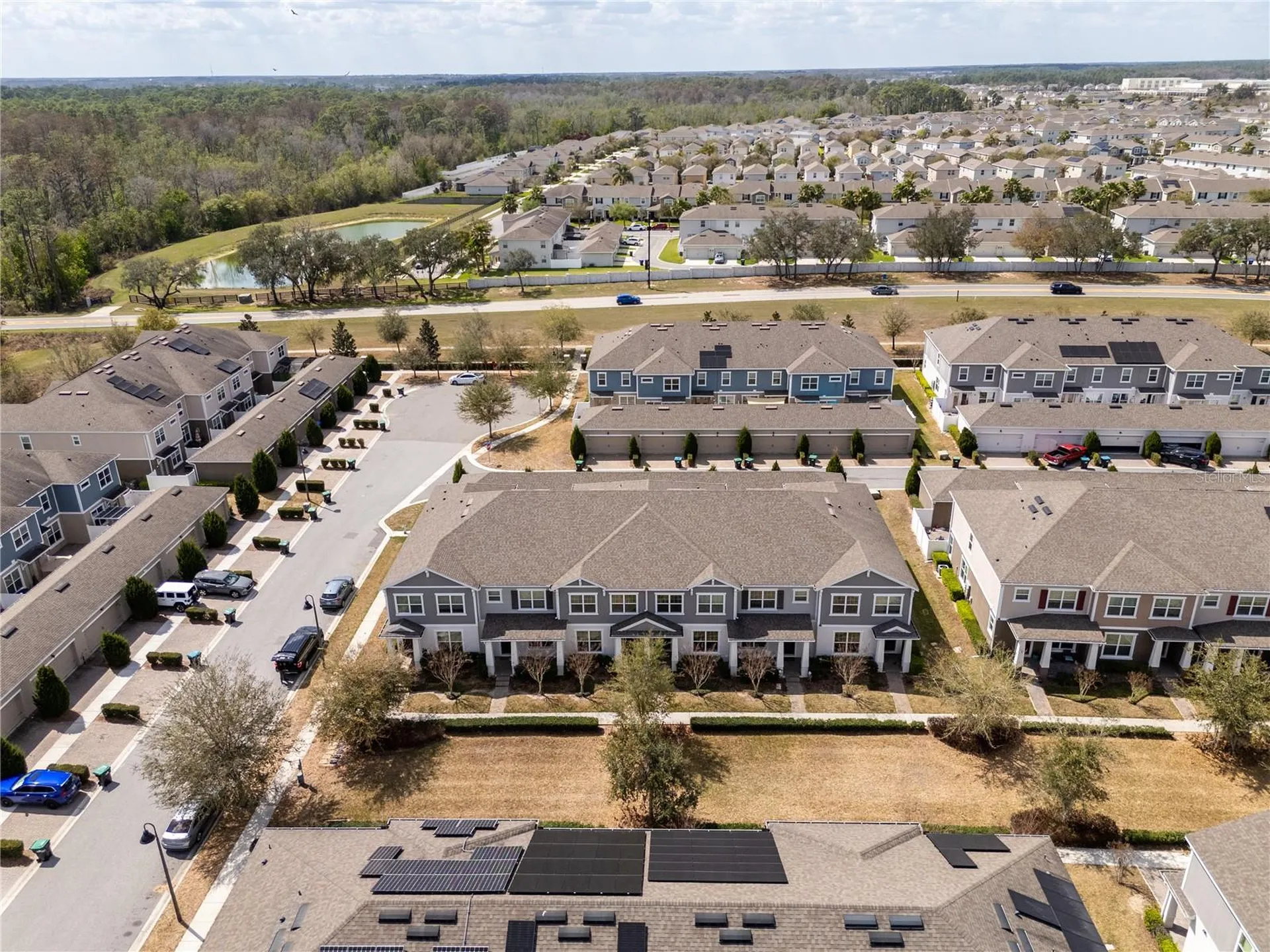 11187 Hanlon Terrace Alley Winter Garden FL 34787