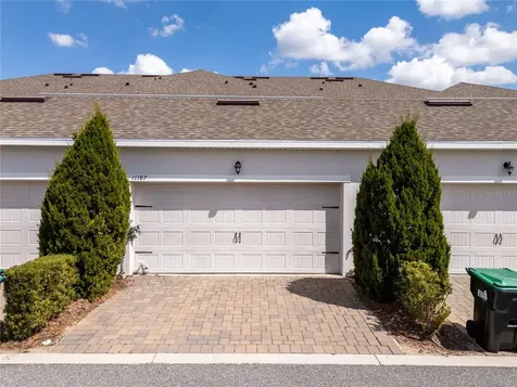 11187 Hanlon Terrace Alley Winter Garden FL 34787