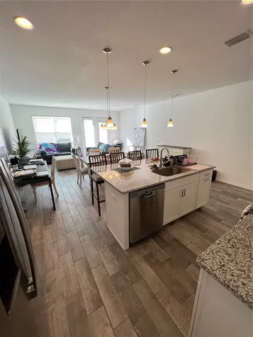 11187 Hanlon Terrace Alley Winter Garden FL 34787