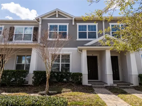 11187 Hanlon Terrace Alley Winter Garden FL 34787