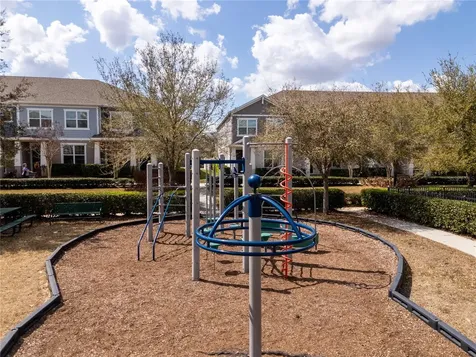 11187 Hanlon Terrace Alley Winter Garden FL 34787