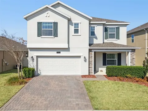 1985 Mountain Pine Street Ocoee FL 34761