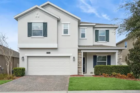 1985 Mountain Pine Street Ocoee FL 34761