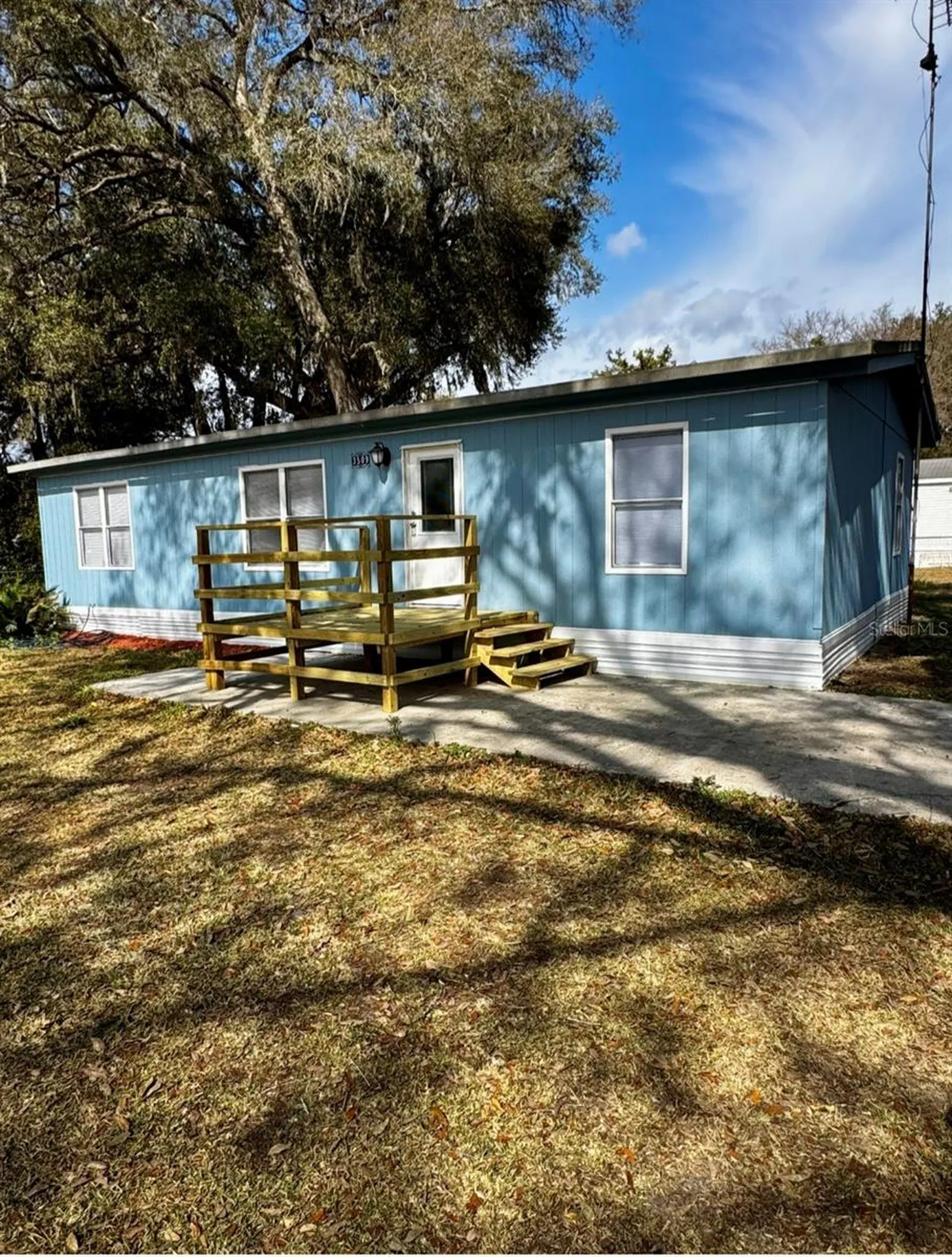 3509 SE 92nd Street Ocala FL 34480