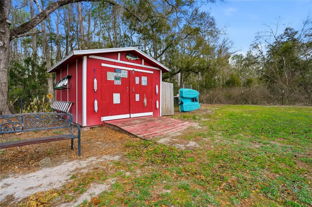 4718 Alpine Road Land O Lakes FL 34639