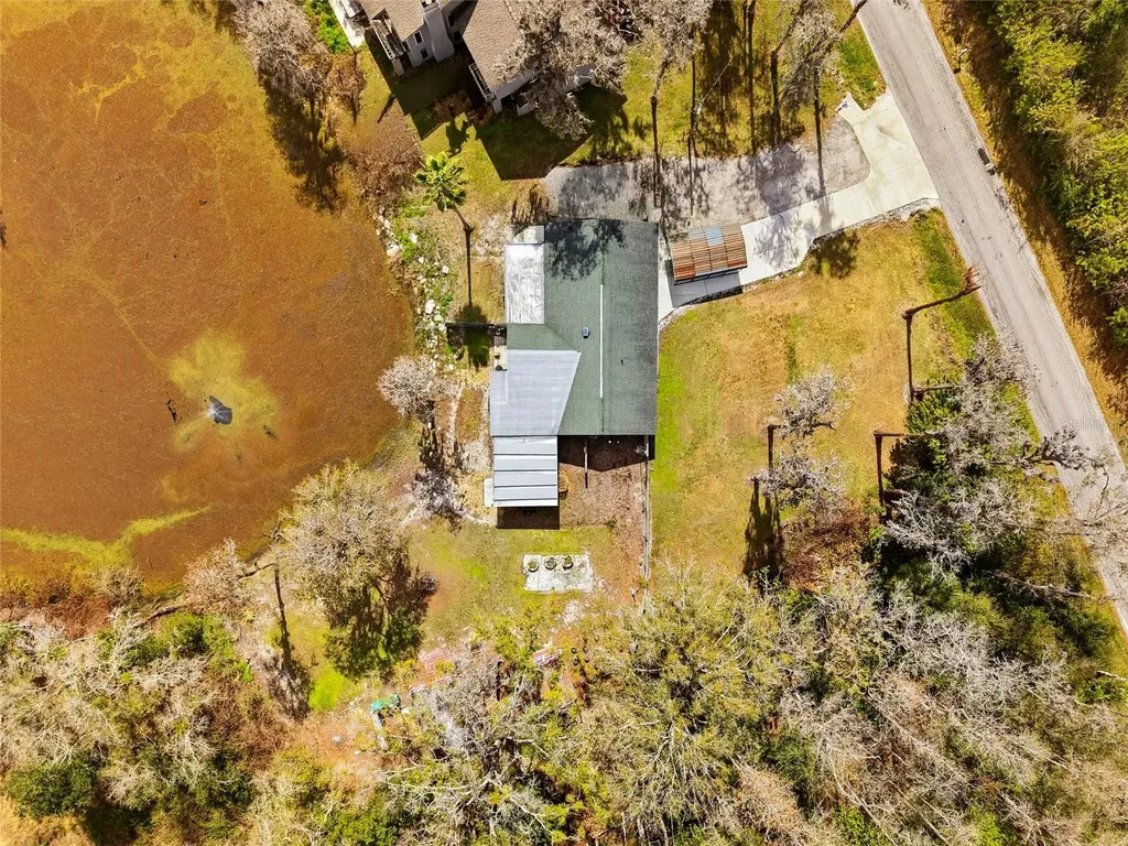 4718 Alpine Road Land O Lakes FL 34639
