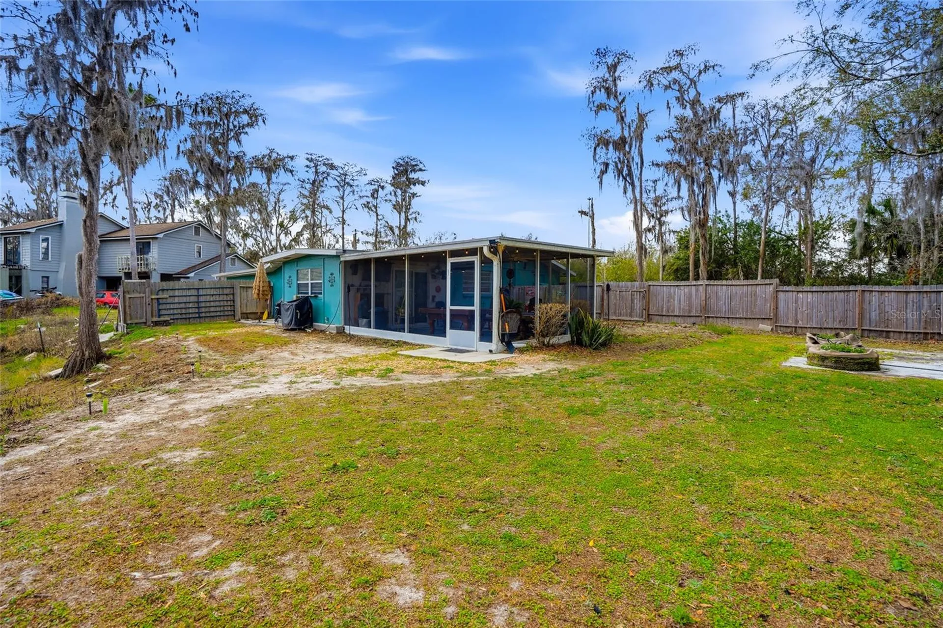 4718 Alpine Road Land O Lakes FL 34639