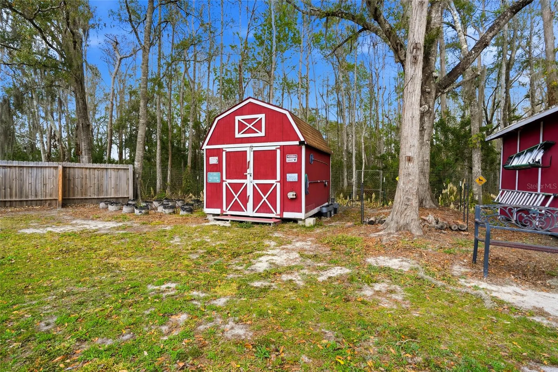 4718 Alpine Road Land O Lakes FL 34639