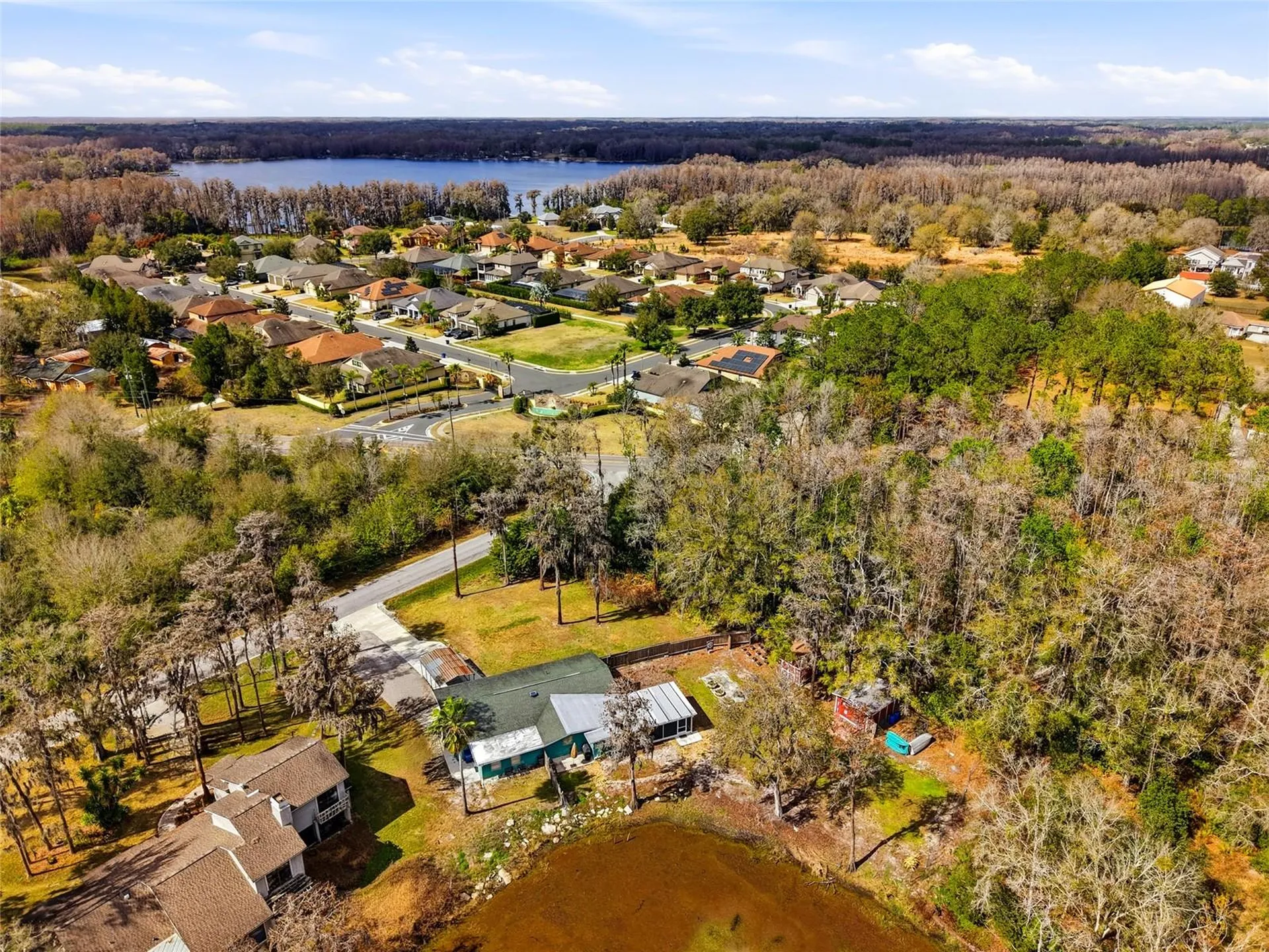 4718 Alpine Road Land O Lakes FL 34639