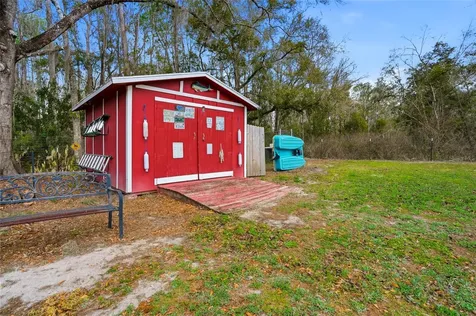4718 Alpine Road Land O Lakes FL 34639