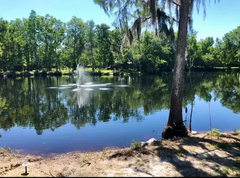 4718 Alpine Road Land O Lakes FL 34639