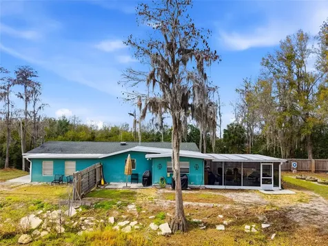 4718 Alpine Road Land O Lakes FL 34639