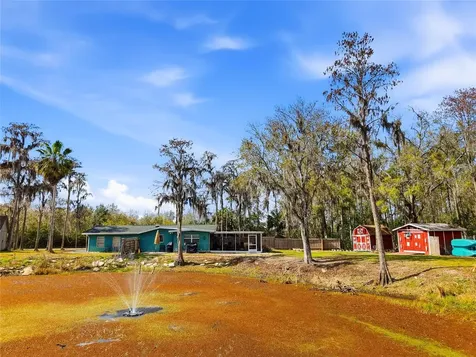 4718 Alpine Road Land O Lakes FL 34639