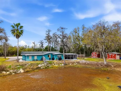 4718 Alpine Road Land O Lakes FL 34639