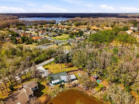 4718 Alpine Road Land O Lakes FL 34639