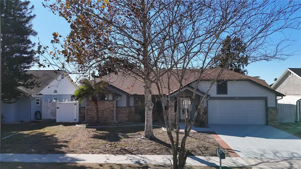 1546 Trumbull Street Kissimmee FL 34744