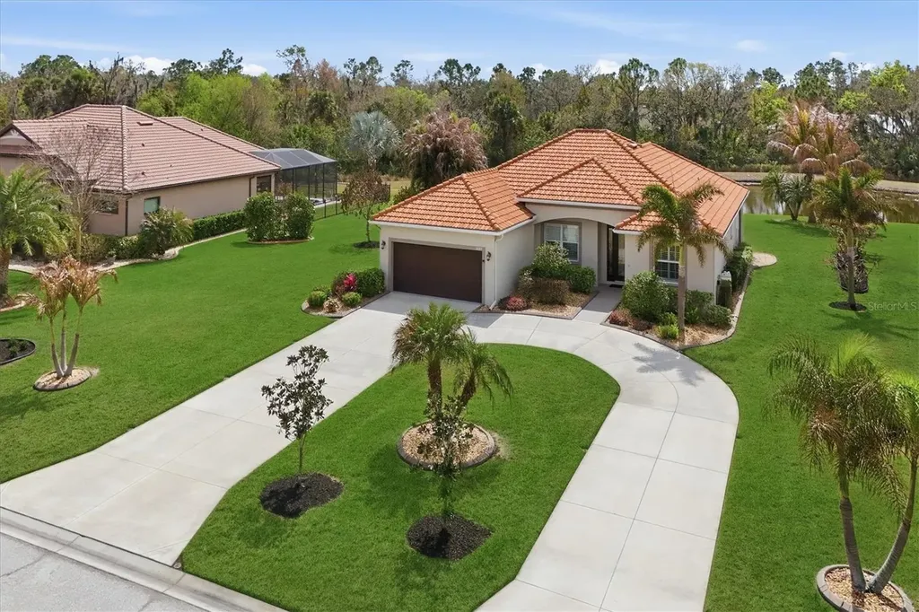 16105 31st Street E Parrish FL 34219