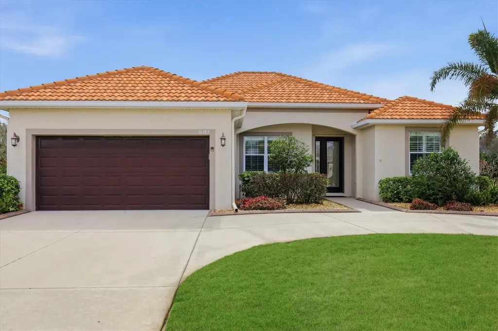 16105 31st Street E Parrish FL 34219