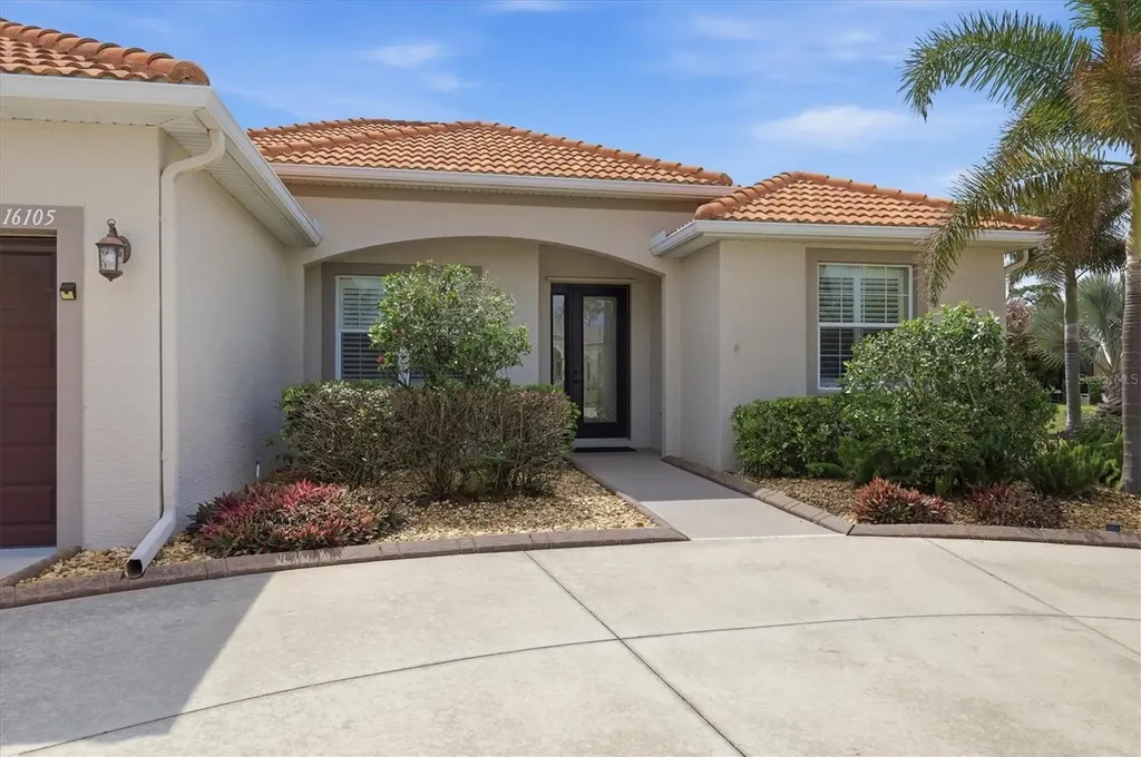 16105 31st Street E Parrish FL 34219