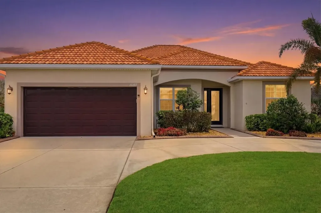 16105 31st Street E Parrish FL 34219