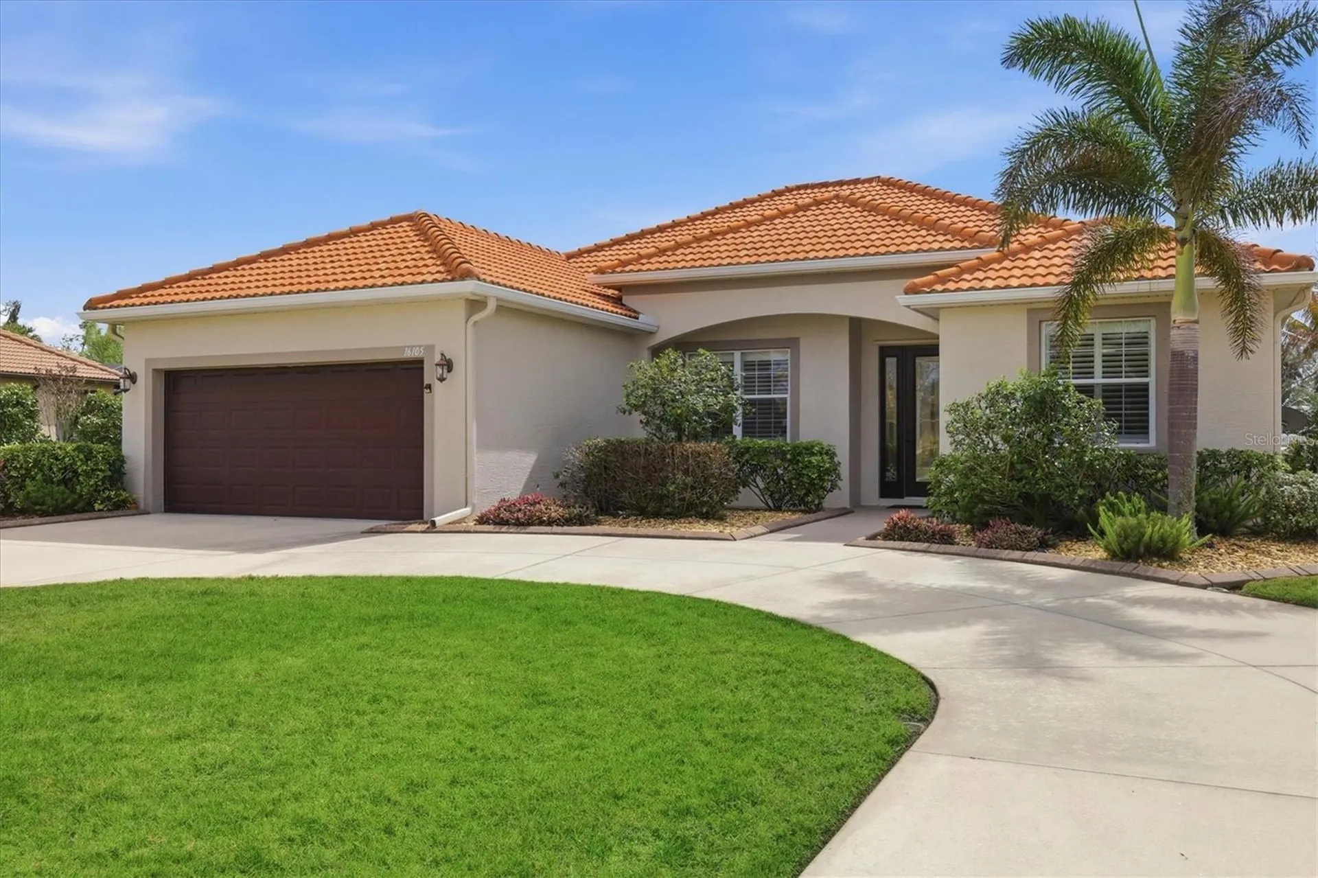 Parrish FL, 16105 31ST Street E