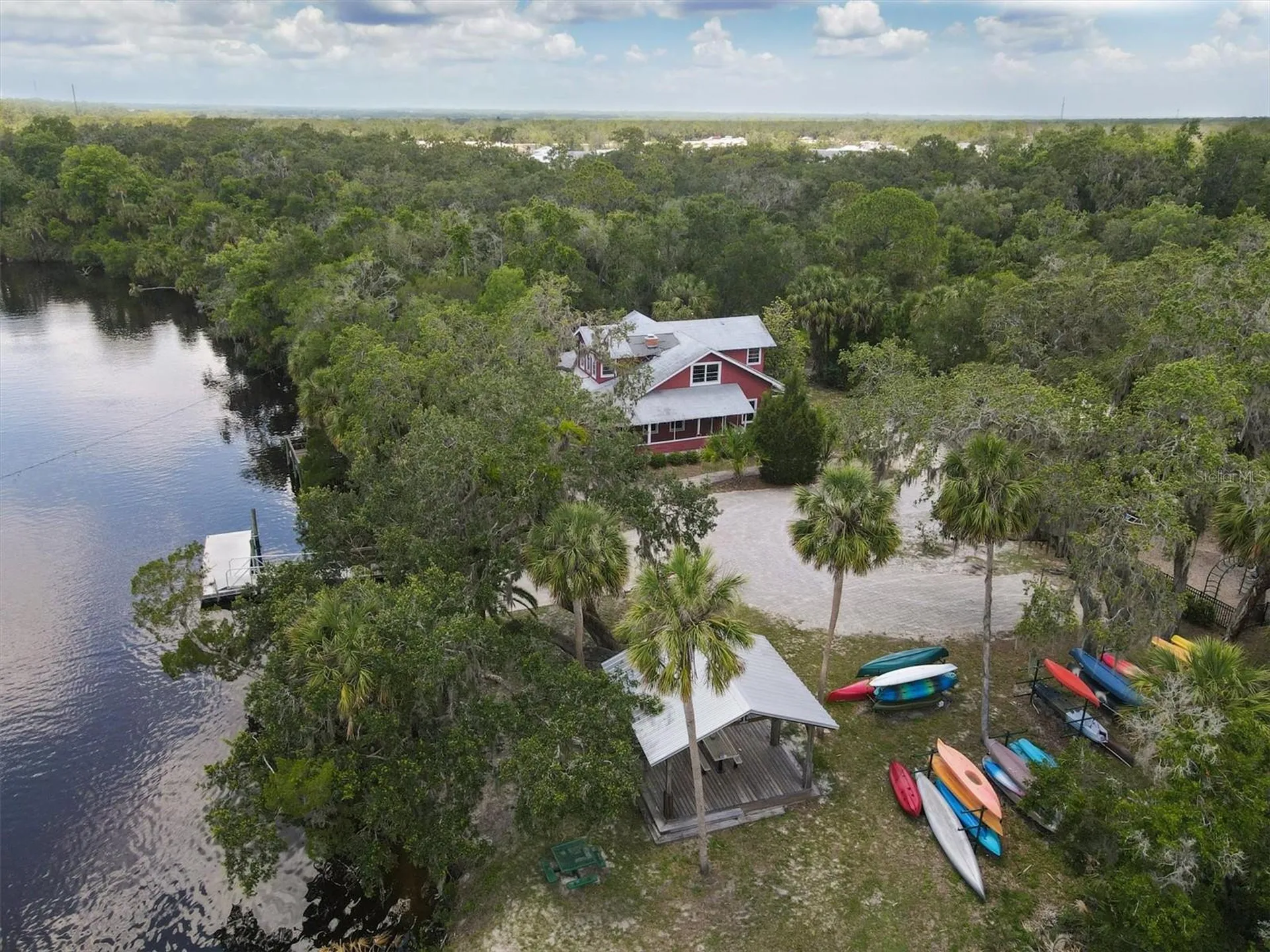 16105 31st Street E Parrish FL 34219