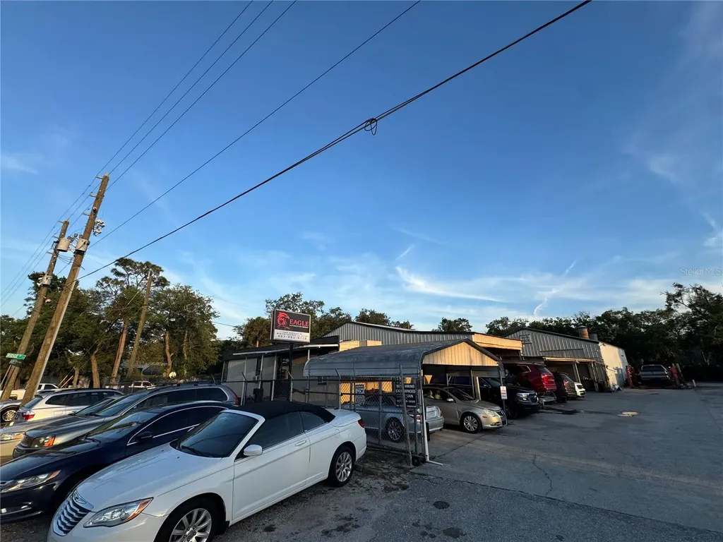 1060 Nursery Road Winter Springs FL 32708