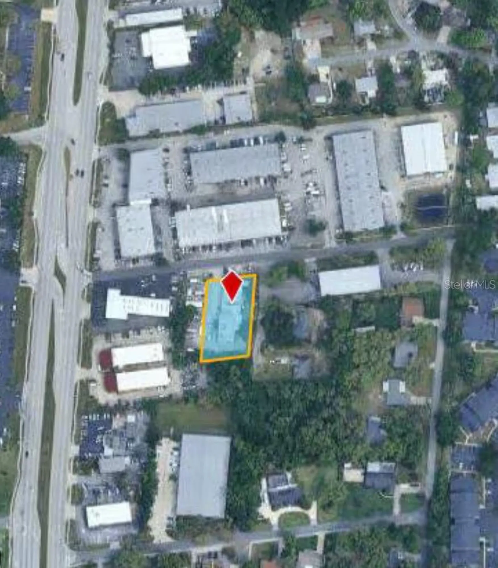 Winter Springs FL, 1060 Nursery Road