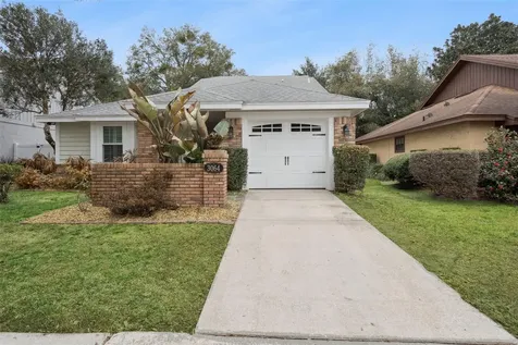 3064 Golden View Lane Orlando FL 32812