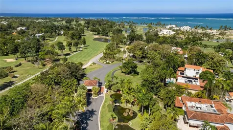 14 Dorado Beach East Dorado PR 00646