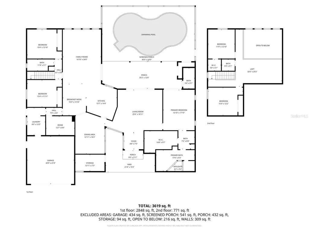 5028 Willow Leaf Way Sarasota FL 34241