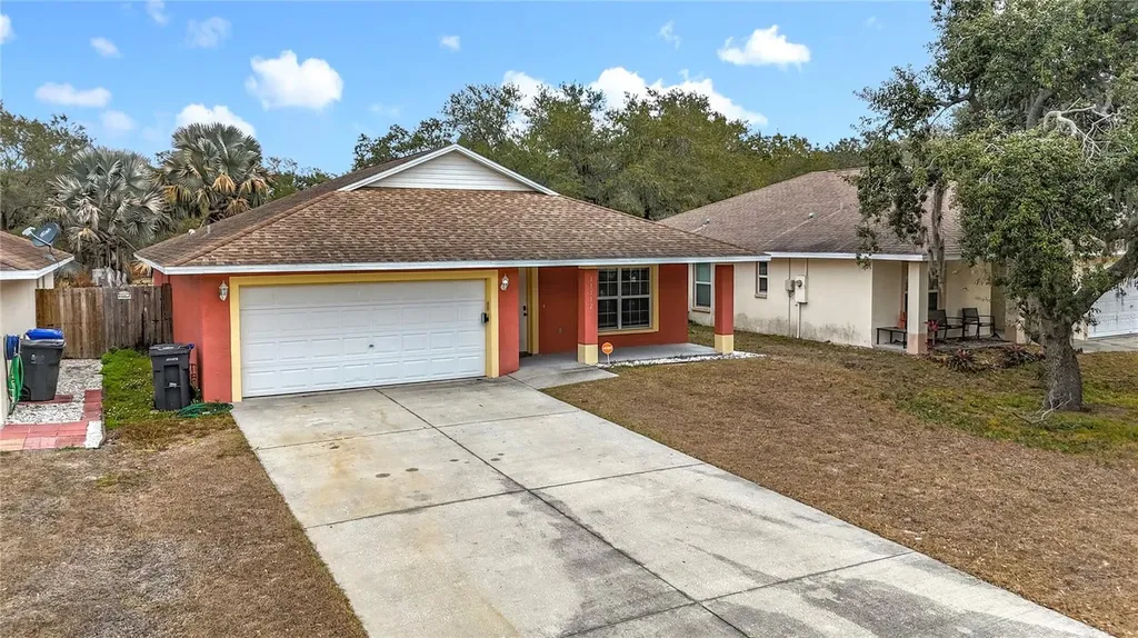 11112 Hidden Breeze Drive Wimauma FL 33598