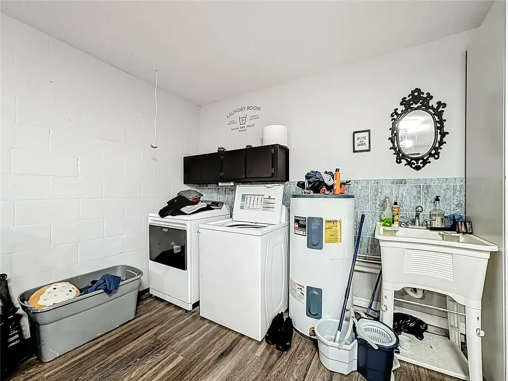 11112 Hidden Breeze Drive Wimauma FL 33598