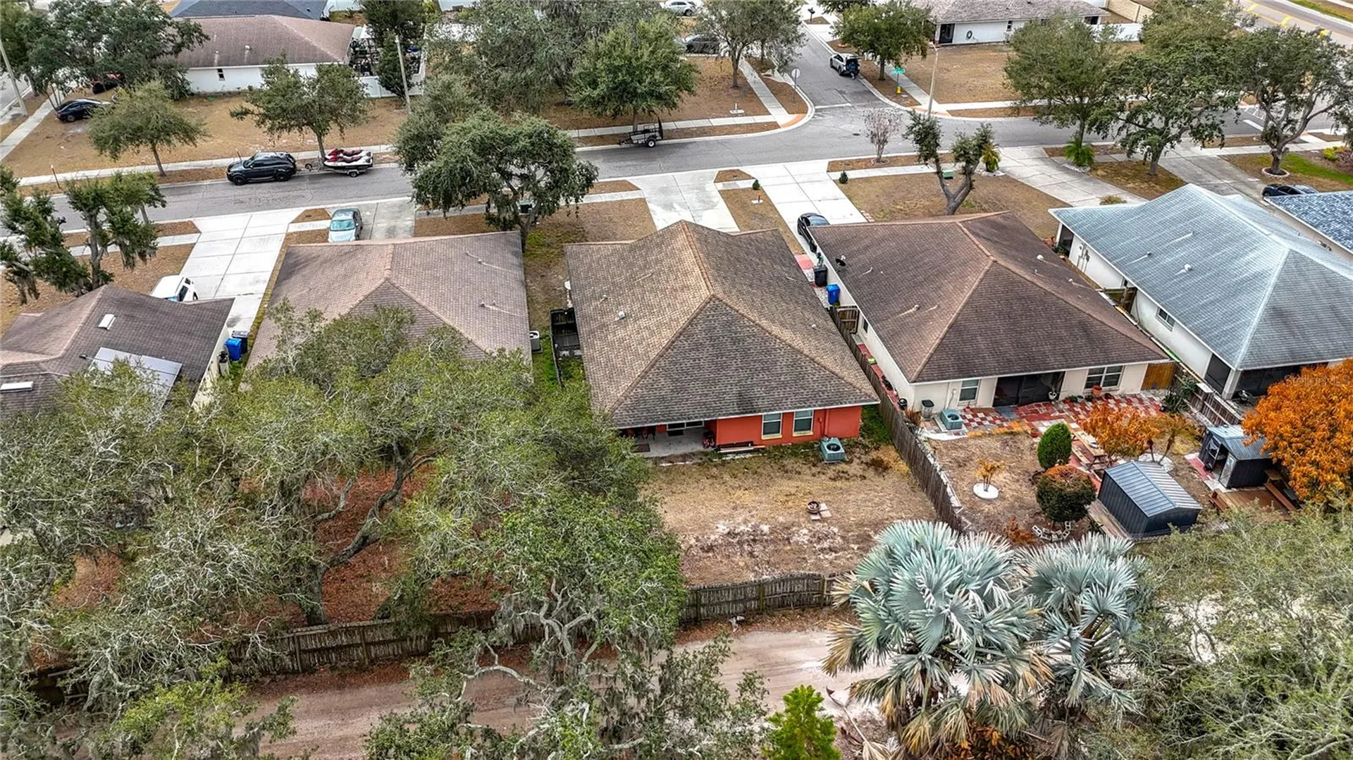 11112 Hidden Breeze Drive Wimauma FL 33598