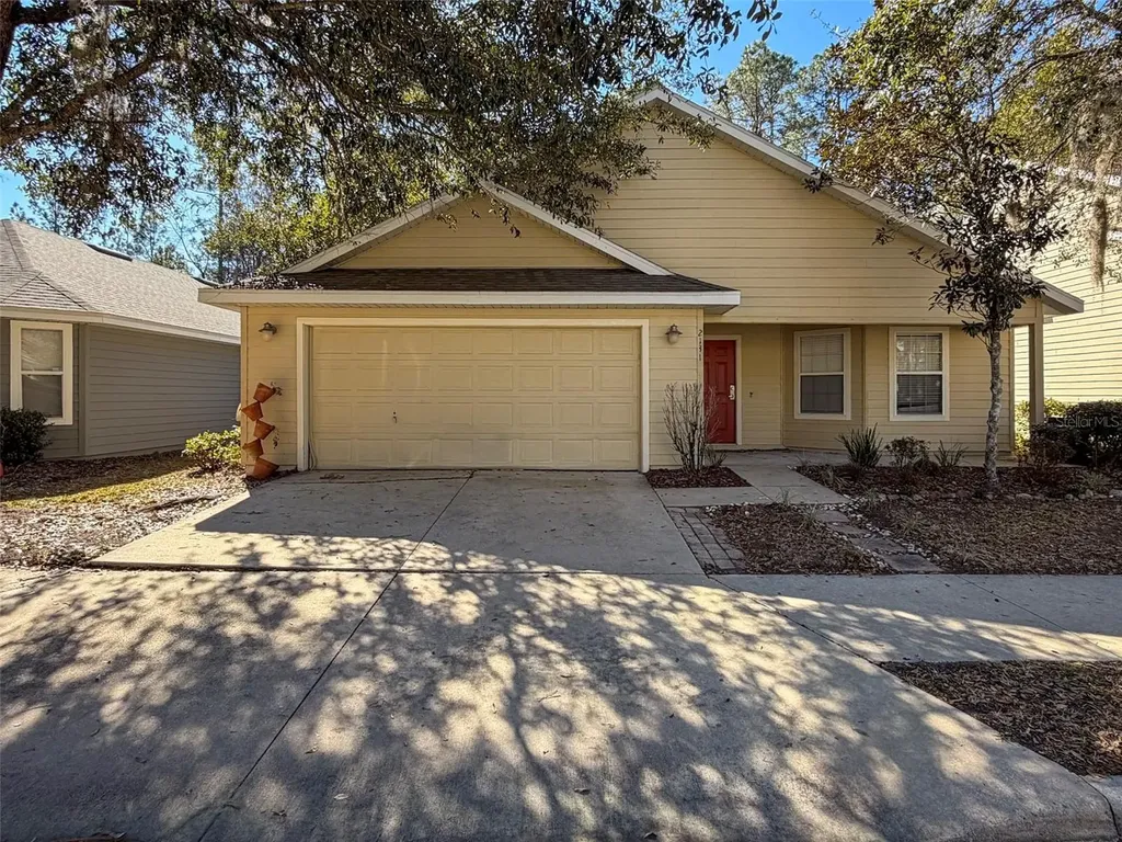 2131 NW 52nd Place Gainesville FL 32605