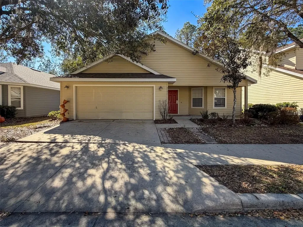 2131 NW 52nd Place Gainesville FL 32605