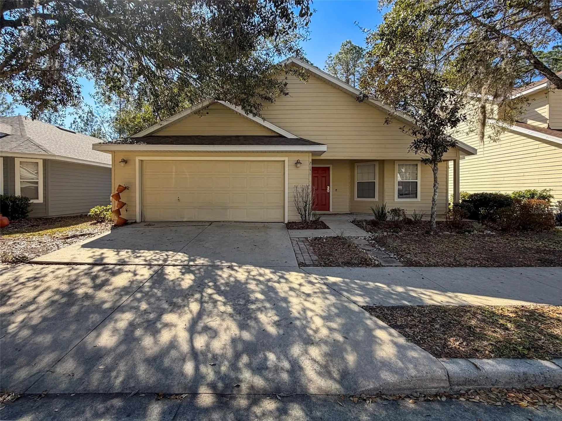 2131 NW 52nd Place Gainesville FL 32605