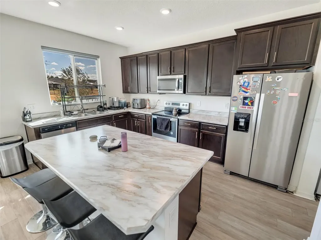 1343 Pompay Drive Davenport FL 33896