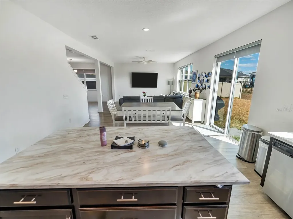 1343 Pompay Drive Davenport FL 33896