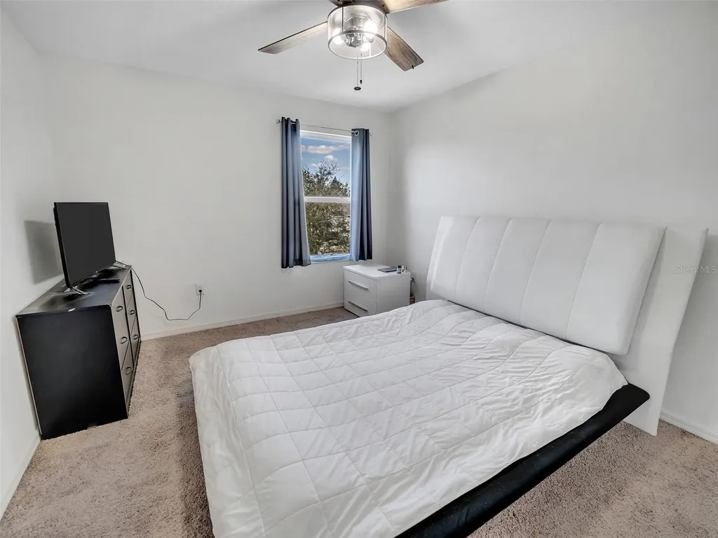 1343 Pompay Drive Davenport FL 33896