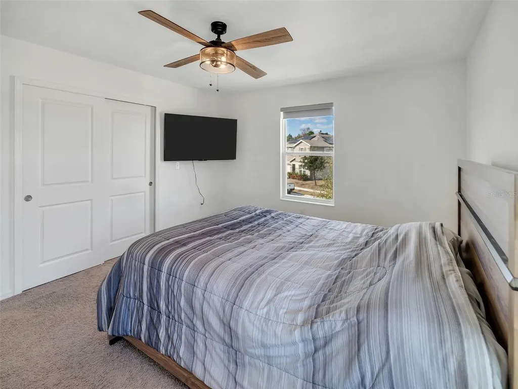 1343 Pompay Drive Davenport FL 33896