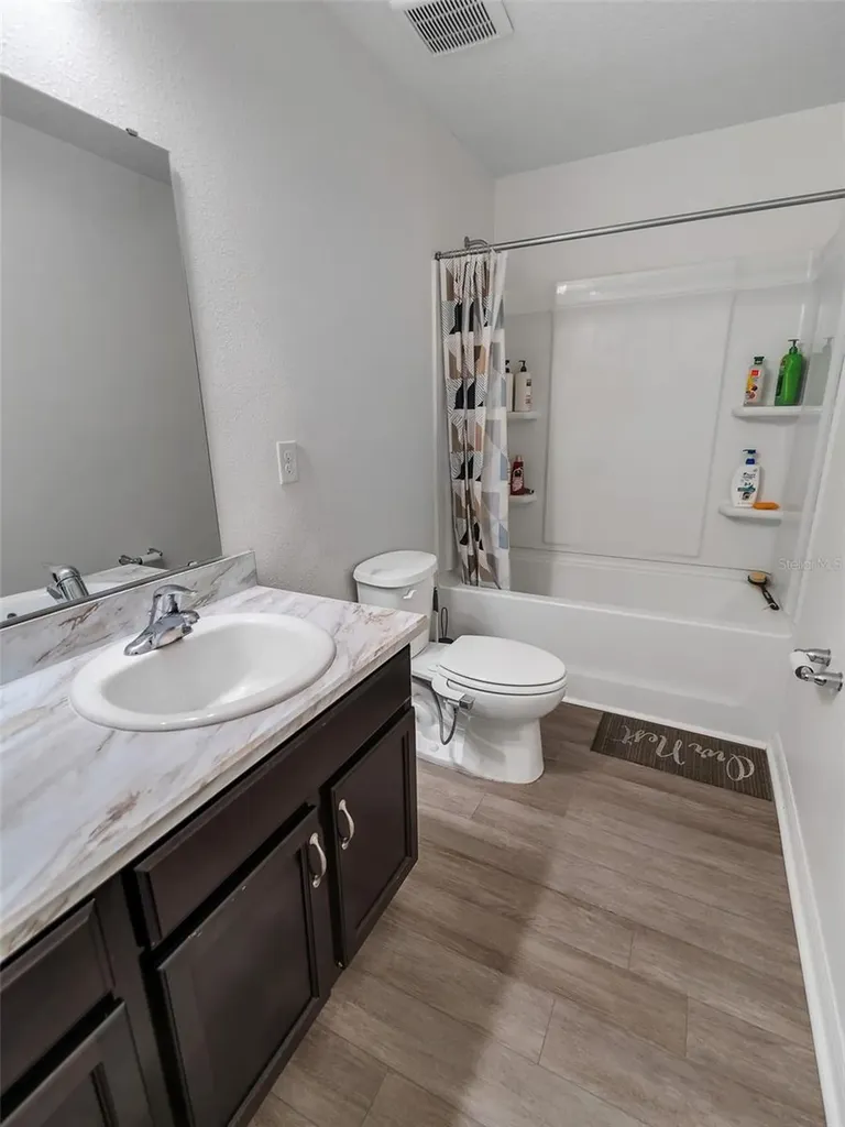 1343 Pompay Drive Davenport FL 33896