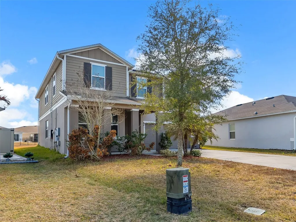 1343 Pompay Drive Davenport FL 33896