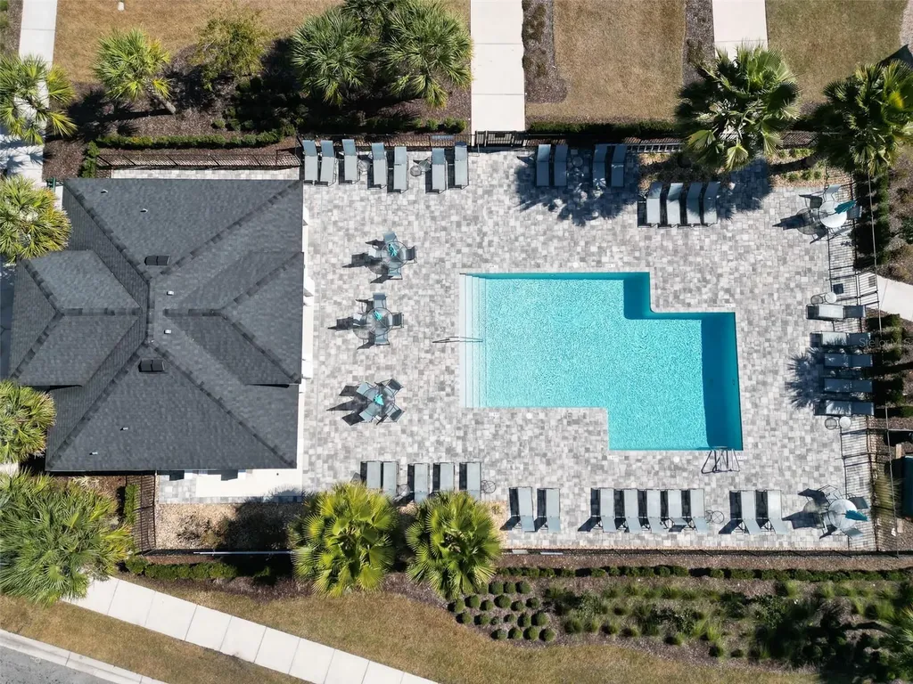 1343 Pompay Drive Davenport FL 33896
