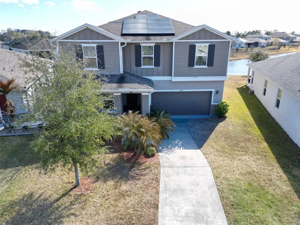 1343 Pompay Drive Davenport FL 33896