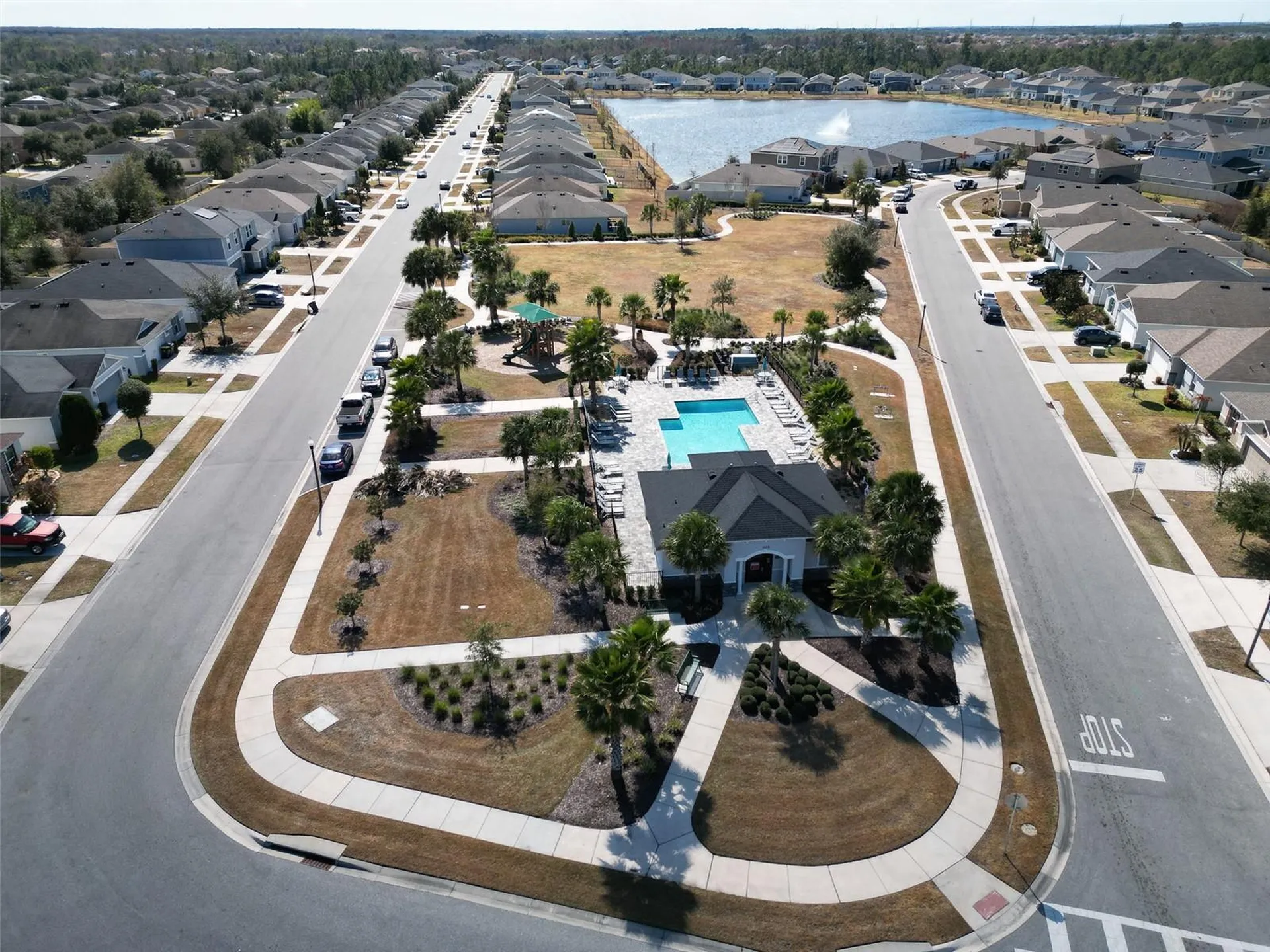 1343 Pompay Drive Davenport FL 33896