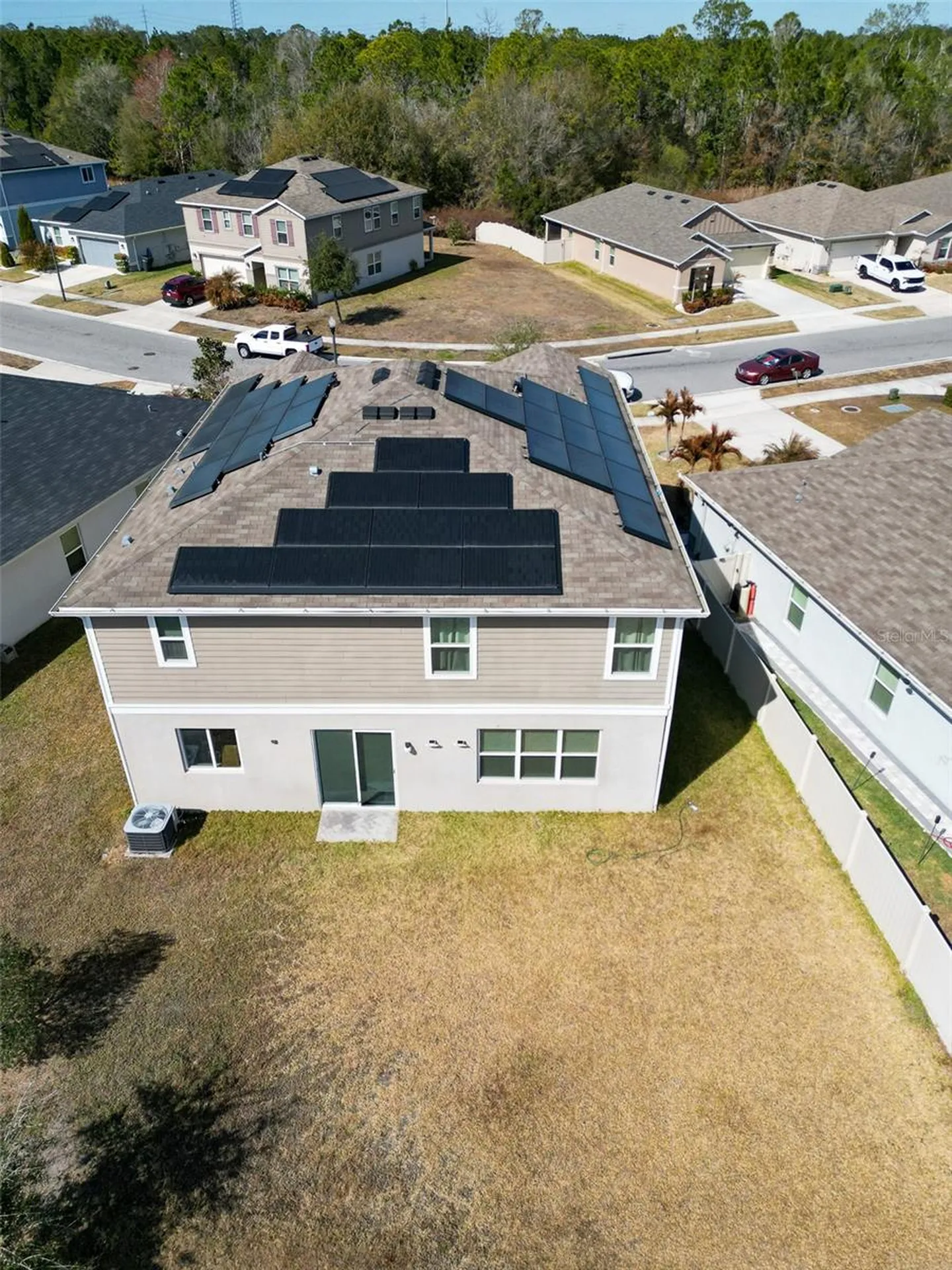 1343 Pompay Drive Davenport FL 33896